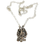Bombed Necklace