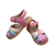 Toddler Sandals Comfortable Closed-Toe Shoes for Kids