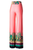 Unique Print Palazzo Pants Neon Pink