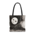 Vintage Gothic - The Haunted Soul - Tote Bags