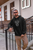 Skull Hoodie