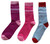 Colorblock Children Sock Set