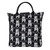 Westie Dog Foldaway Grocery Bag