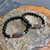Fancy Jasper Focal Bracelet