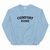 Comfort Zone Sweatshirt