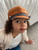 Classic French Beret Hat Stylish & Comfortable for Toddlers