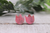 Marvelous Mauve Tulips || Stud Earrings || Hypoallergenic