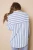 Stripe Button Down Shirt
