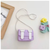 Mini Color Pop Satchel Bag Fun, Stylish Crossbody for Kids