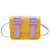 Mini Color Pop Satchel Bag Fun, Stylish Crossbody for Kids