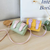 Mini Color Pop Satchel Bag Fun, Stylish Crossbody for Kids