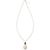 Locksley Pendant