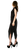 Slit Jumpsuit