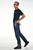 Jeans Made in the USA Relaxed Fit | Straight Leg | Regular | Classic 3 Jegging