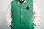 Bigfoot Letterman Jacket