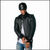 JH Varsity Slim fit Lambskin Jackets