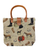 Horse FOLDING Reusable Tote Bag