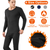 Men Thermal Underwear Set