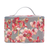 Orchid Toiletry Vanity Travel Bag