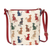 Cheeky Cat Sling Bag Purse Crossbody