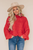 Need for Knit Chunky Sweater