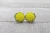 Dahlia Stud Earrings