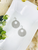 Genuine Leather Earrings 