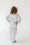 Kids Long Sleeve Shirt & Pant Lounge Set