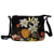 Ambrosius Bosschaert Still Life Women Crossbody Bag