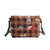 GOLF CROSS BODY BAG PURSE HANDBAG