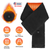 Electric Heated Winter Scarf USB Heating Neck Wrap