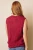 Arya Sleeveless Sweater Tank