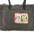 We Are All Different Canvas Tote