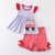 Baseball Romper (Boys)