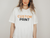 Custom t-shirts - Bella + Canvas 3001