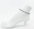 Glass Bead Anklet
