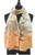 Spring Scarf Orange