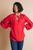 Carson Drawstring Blouse