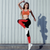 3 Packs Women Padded Sports Bras Yoga Fitness Push up Bra Female Top 