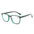 Bright Colored Frame Reading Glasses/Readers