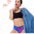 mememe LOVE Graffiti PANTY for Women