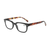 Dual Color Simple Style Frame Reading Glasses/Reader