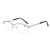 Quality Rectangle Frame Reading Glasses/Readers