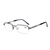 Quality Rectangle Frame Reading Glasses/Readers