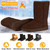 Women Ladies Snow Boots Waterproof Faux 