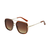 Classic Timeless Piece with Thin Wire Frame