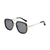 Classic Timeless Piece with Thin Wire Frame