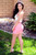 Floral Ruffle Mini Dress