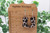 Leopard Boots || Acrylic Dangle Earrings || Hypoallergenic
