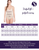 Siluet TFT Thong Style Braless Body Shaper